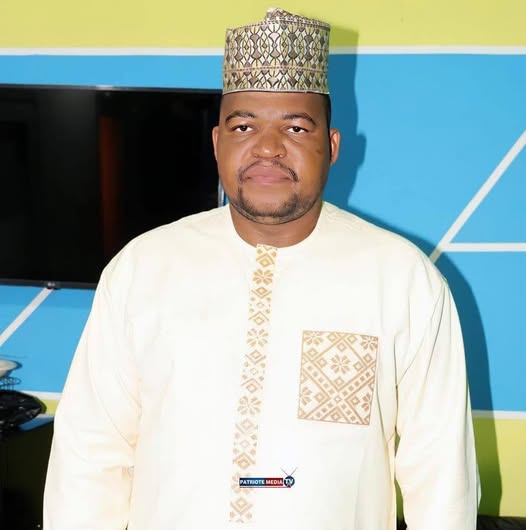 Offense au président Mamady Doumbouya: le journaliste Seydou Oumar Traoré placé sous mandat de dépôt